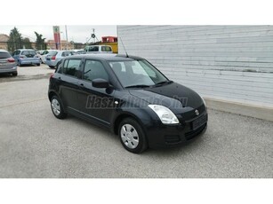 SUZUKI SWIFT 1.3 GLX CD AC