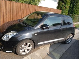 SUZUKI SWIFT 1.3 GLX CD AC