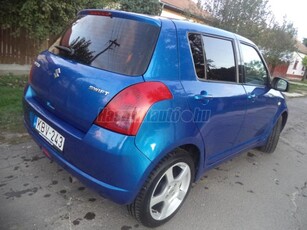 SUZUKI SWIFT 1.3 GLX CD AC