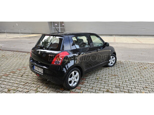 SUZUKI SWIFT 1.3 GLX CD AC