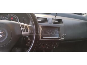 SUZUKI SWIFT 1.3 GLX CD AC (Automata)