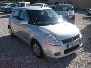 SUZUKI SWIFT 1.3 GLX CD AC