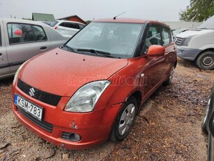 SUZUKI SWIFT 1.3 GLX CD AC