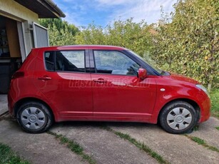 SUZUKI SWIFT 1.3 GLX CD AC