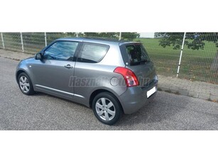 SUZUKI SWIFT 1.3 GLX CD AC DIGITKLIMA.KULCS NÉLKÜLI NYITÁS.ZÁRÁS.INDÍTÁS.ALUFELNI