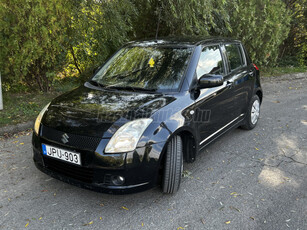 SUZUKI SWIFT 1.3 GLX CD AC