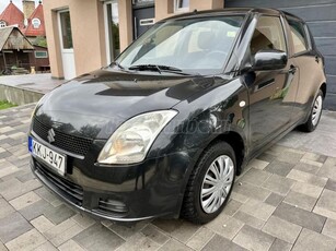 SUZUKI SWIFT 1.3 GLX CD AC FRISS MŰSZAKI KŐLTSEG MENTES ÁLLAPOT!!!