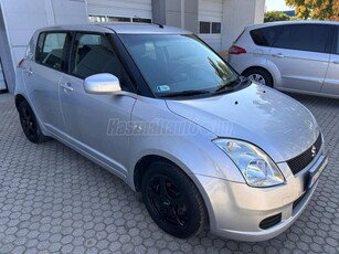 SUZUKI SWIFT 1.3 GLX CD AC MAGYARORSZÁGI!GYÖNYÖRŰ ÁLLAPOTBAN!!