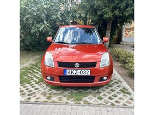 SUZUKI SWIFT 1.3 GLX CD AC Mistic Limitált