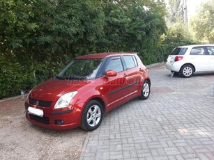 SUZUKI SWIFT 1.3 GLX CD AC Mistic Limitált MAGYAR!AKÁR 1ÉV GARANCIÁVAL!!