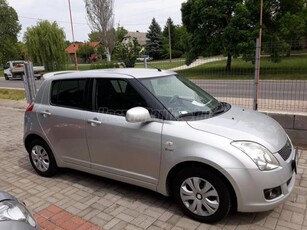 SUZUKI SWIFT 1.3 GLX CD AC Mistic Limitált MAGYAR!AKÁR 1ÉV GARANCIÁVAL!!