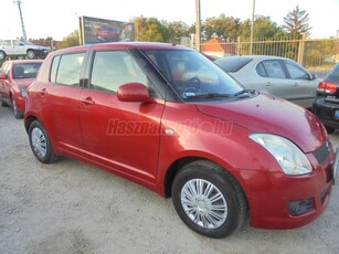 SUZUKI SWIFT 1.3 GLX CD AC Mistic Plus MAGYARORSZÁGI