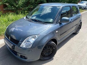 SUZUKI SWIFT 1.3 GLX CD AC összkerék hajtás