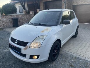 SUZUKI SWIFT 1.3 GLX CD AC ROZSDAMENTES!!!