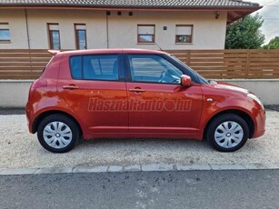 SUZUKI SWIFT 1.3 GLX CD