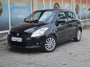 SUZUKI SWIFT 1.3 GLX CD Tip-top állapot.digit klima.ülésfütés.tempomat!!!Facelift