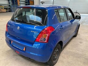 SUZUKI SWIFT 1.3 GLX Comfort . garanciával .ellenőrzött futású . megkímélt állapotú