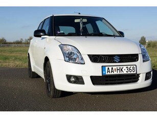 SUZUKI SWIFT 1.3 GLX