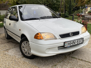 SUZUKI SWIFT 1.3 GLX