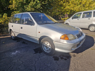 SUZUKI SWIFT 1.3 GLX