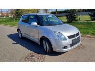 SUZUKI SWIFT 1.3 GLX FRISS MŰSZAKI - 182E KM!