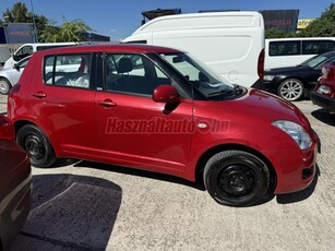 SUZUKI SWIFT 1.3 GLX KLíMA. KETTŐ KULCS. FRISS VIZSGA.PLUSZ KERÉK