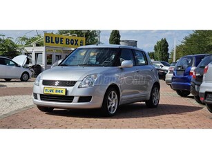 SUZUKI SWIFT 1.3 GLX KLÍMA-VONÓHOROG-1 ÉV GARANCIÁVAL