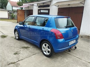 SUZUKI SWIFT 1.3 GS