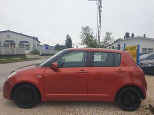 SUZUKI SWIFT 1.3 GS