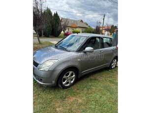 SUZUKI SWIFT 1.3 GS