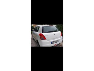 SUZUKI SWIFT 1.3 GS ACC