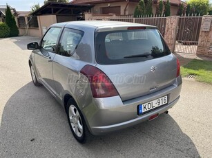 SUZUKI SWIFT 1.3 GS ACC Akció!