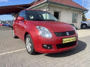 SUZUKI SWIFT 1.3 GS ACC Sport kivitel.GS full felszereltség