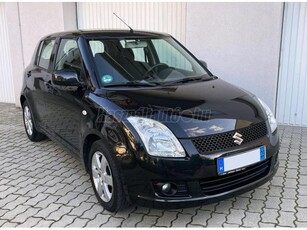 SUZUKI SWIFT 1.3 GS ACC // SZÉP ÁLLAPOT. VALÓBAN GS FELSZERELTSÉG ! FRISS SZERVIZ ! //