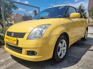 SUZUKI SWIFT 1.3 GS (Automata) 123000KM!!KIFOGÁSTALAN ÁLLAPOT!!!