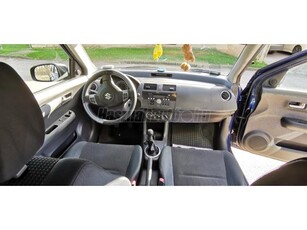 SUZUKI SWIFT 1.3 GS