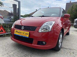 SUZUKI SWIFT 1.3 GS FRISS MŰSZAKI.KLÍMA.ÜLÉSFŰTÉS!!