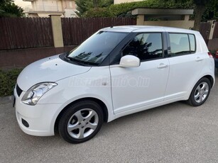 SUZUKI SWIFT 1.3 GS Navigátor Ülésfűtés. Kulcs nélküli nyitás-indítás