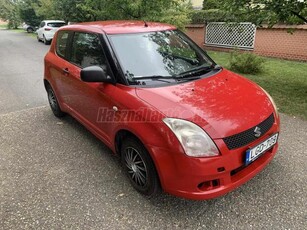 SUZUKI SWIFT 1.3GC AC friss műszaki