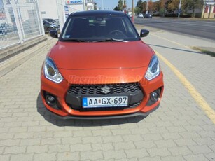 SUZUKI SWIFT 1.4 Boosterjet Hybrid Sport