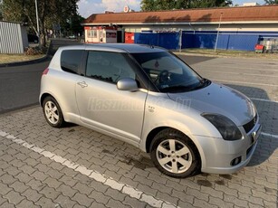 SUZUKI SWIFT 1.5 VVT GS