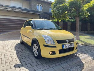 SUZUKI SWIFT 1.5 VVT GS (Automata)