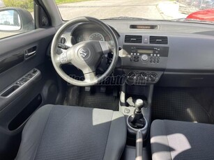 SUZUKI SWIFT 1.5 VVT GS Navigátor ACC FRISS MŰSZAKI! KM. GARANCIA! NAVI! 8 LÉGZSÁK! ALUF! ÜLÉSFŰTÉS!