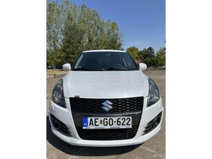 SUZUKI SWIFT 1.6 Sport 5 ajtós