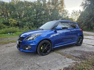 SUZUKI SWIFT 1.6 Sport