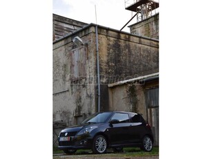 SUZUKI SWIFT 1.6 Sport