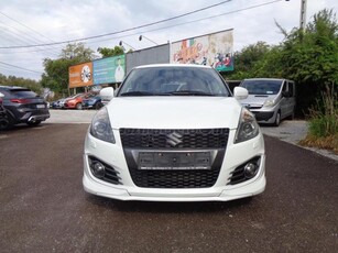 SUZUKI SWIFT 1.6 Sport