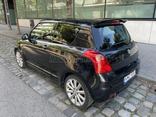 SUZUKI SWIFT 1.6 SPORT