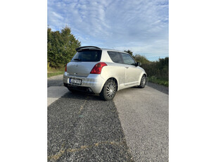 SUZUKI SWIFT 1.6 SPORT