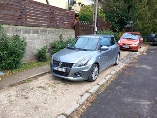 SUZUKI SWIFT 1.6 Sport